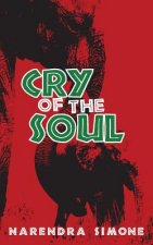 Cry of the Soul: A Matt Slater Thriller