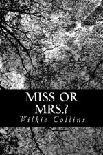 Miss or Mrs.?
