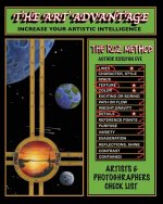 The Art Advantage: Increase Your Artistic Intelligence