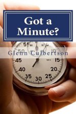 Got a Minute?: Day by day through Ephesians