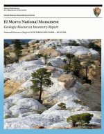 El Morro National Monument: Geologic Resources Inventory Report