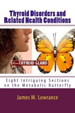 Thyroid Disorders and Related Health Conditions: Eight Intriguing Sections on the Metabolic Butterfly