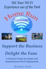 Support the Business Delight the Fans: A Pratical Guide for Sports and Entertainment Wi-FI Deployment