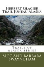 Herbert Glacier Trail Juneau Alaska