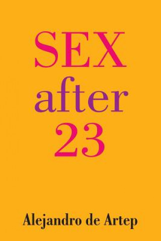 Sex After 23