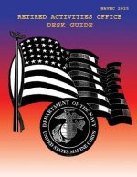 Retired Activities Office Desk Guide