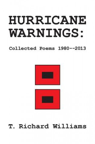 Hurricane Warnings: Collected Poems 1980--2013