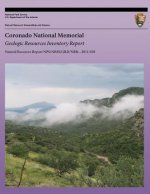 Coronado National Memorial Geologic Resources Inventory Report