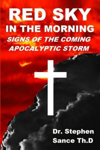 Red Sky in the Morning: Signs of the Coming Apocalyptic Storm