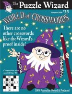 World of Crosswords No. 35