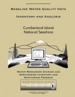 Baseline Water Quality Data Inventory and Analysis: Cumberland Island National Seashore