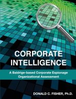 Corporate Intelligence: A Baldrige-Based Corporate Espionage Organizational Assessment