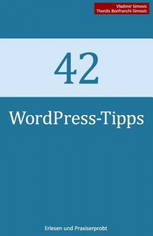 42 WordPress-Tipps