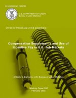 BLS Working Papers: Compensation Supplements and Use of Incentive Pay in US Job Markets