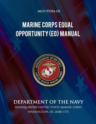 Marine Corps Equal Opportunity Manual