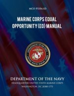 Marine Corps Equal Opportunity Manual