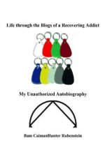 Life Through the Blogs of a Recovering Addict: My Unauthorized Autobiography