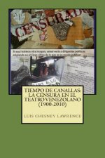 La censura en el teatro venezolano (1900-2010)