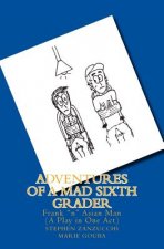 Adventures of a Mad Sixth Grader: Frank 