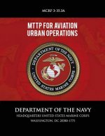 MTTP for Aviation Urban Operations