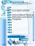 K-12 Education: School-Based Physical Education and Sports Programs