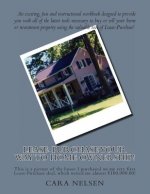 Lease-Purchase Your Way To Home Ownership!