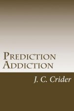 Prediction Addiction: My struggle with drugs told through prose poetry