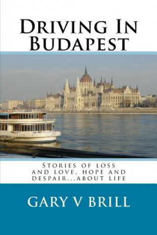 Driving In Budapest