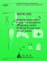 Medicare: Implementation of Financial Incentive Programs under Federal Fraud and Abuse Laws