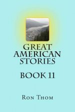Great American Stories Book 11