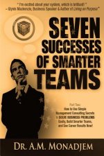 Seven Successes of Smarter Teams, Part 2: How to Use Simple Management Consulting Secrets to Solve Business Problems Easily, Build Smarter Teams, and