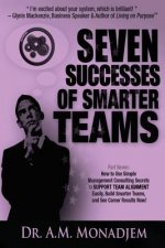 Seven Successes of Smarter Teams, Part 7: How to Use Simple Management Consulting Secrets to Support Team Alignment Easily, Build Smarter Teams, and S