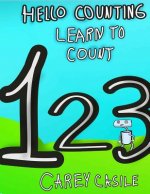 Hello Counting: Learn to Count