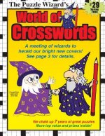 World of Crosswords No. 29