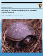 Inventory of Amphibians and Reptiles at Fire Island National Seashore
