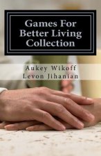 Games For Better Living Collection: Torpedo Your Balls, Cooter Comet, PAIN-Stang and Thirteen Ball