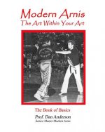 Modern Arnis: The Art Within Your Art