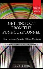 Getting out from the Funhouse Tunnel: How I overcame Superior Oblique Myokymia