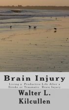 Brain Injury: Living a Productive Life After a Stroke or Traumatic Brain Injury