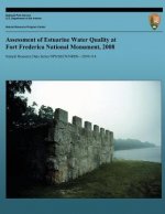 Assessment of Estuarine Water Quality at Fort Frederica National Monument, 2008