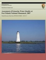 Assessment of Estuarine Water Quality at Fort Pulaski National Monument, 2007
