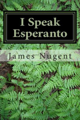I Speak Esperanto