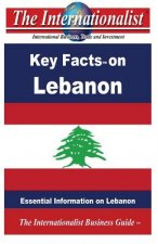 Key Facts on Lebanon: Essential Information on Lebanon