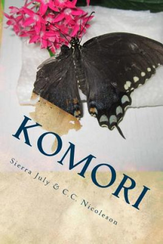 Komori: Book One of the Utopia Trilogy: Komori: Book One of the Utopia Trilogy