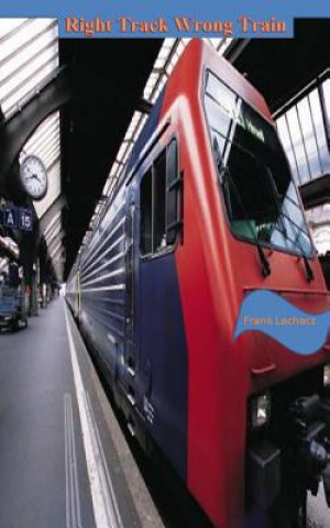 Right Track Wrong Train: Right Track Wrong Train