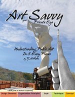 Art Savvy: your Private Eye, Understanding Public Art in 5 Easy Pieces