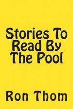 Stories To Read By The Pool