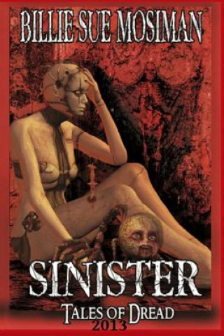 Sinister: Tales of Dread