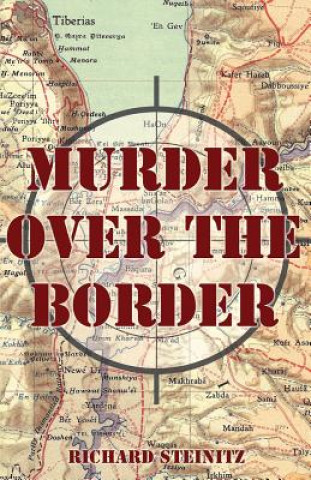 Murder Over the Border