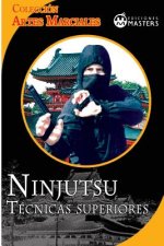 Ninjutsu: Tecnicas superiores